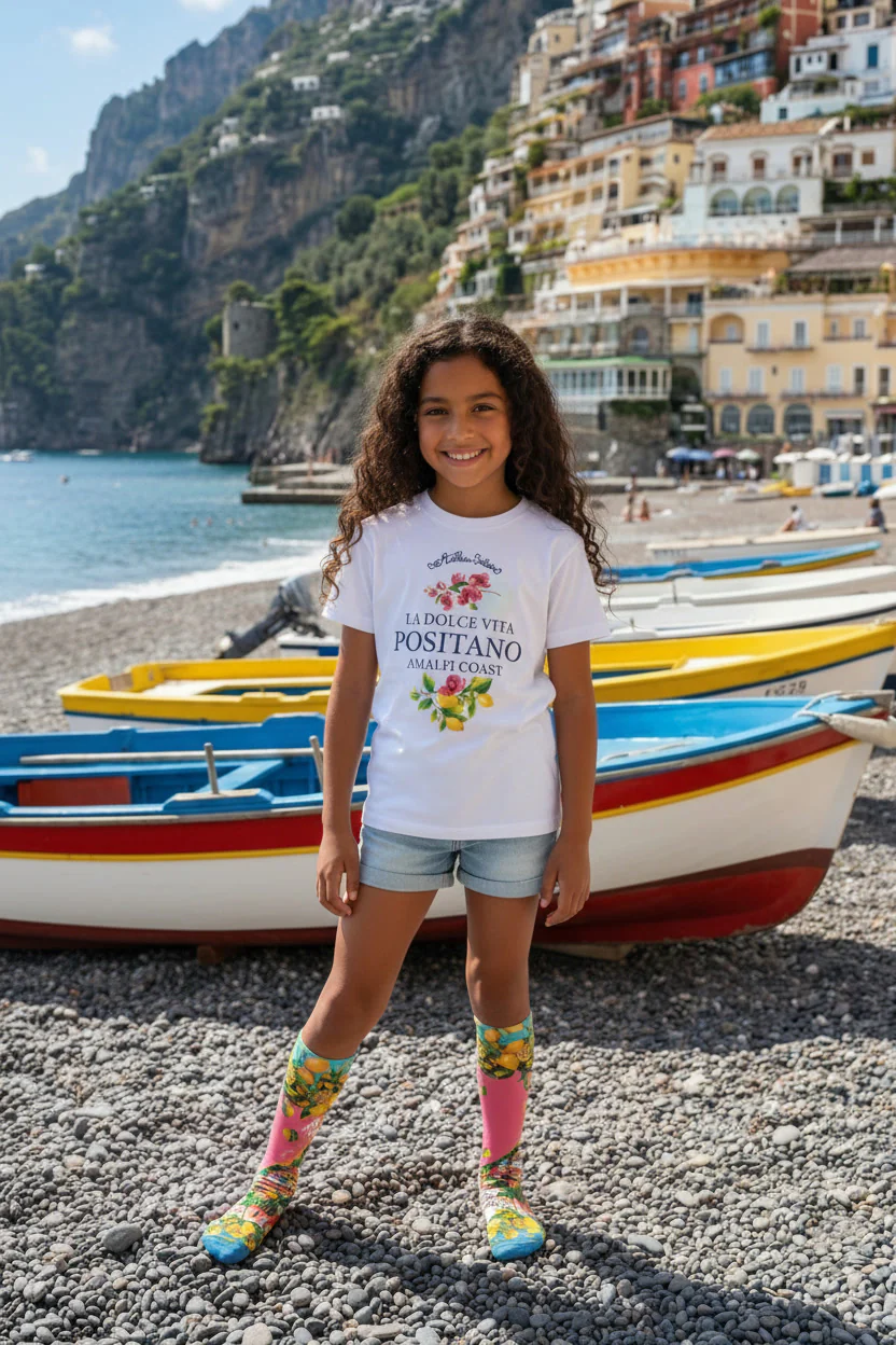 Antica Sartoria Positano